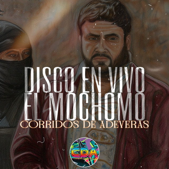 El Mochomo (En Vivo) cover art