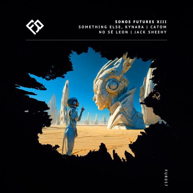 Aparte album art