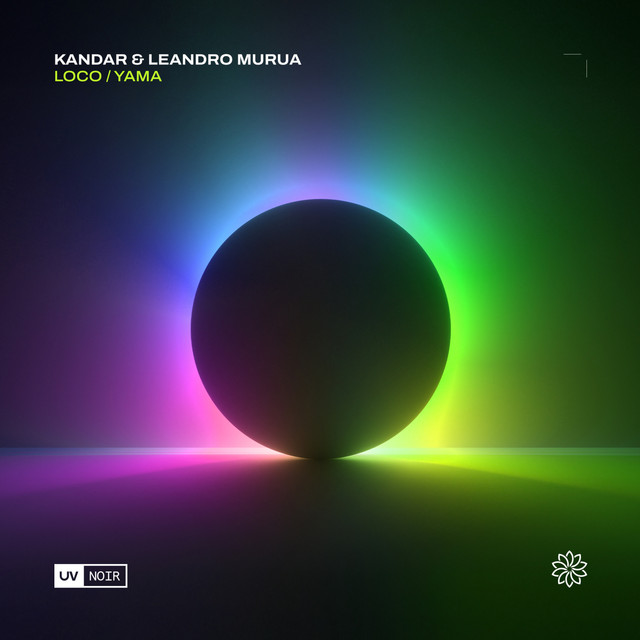 Loco album art
