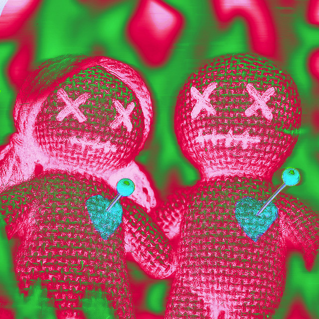 undefined album image