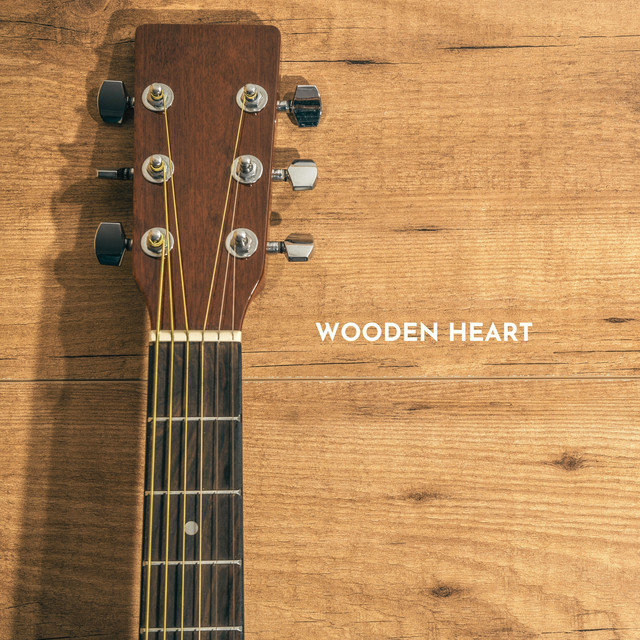 Wooden Heart