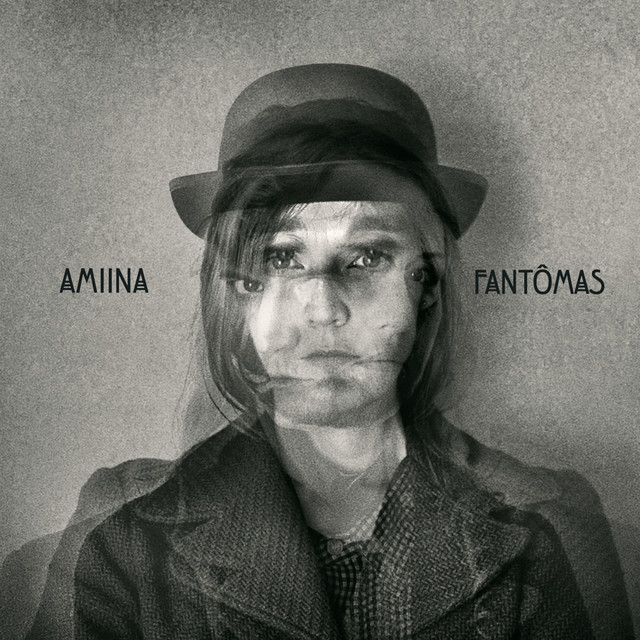 Fantômas cover art