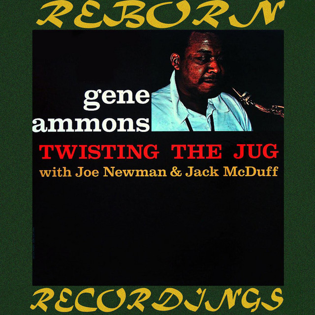 Twisting the Jug (Hd Remastered) cover art