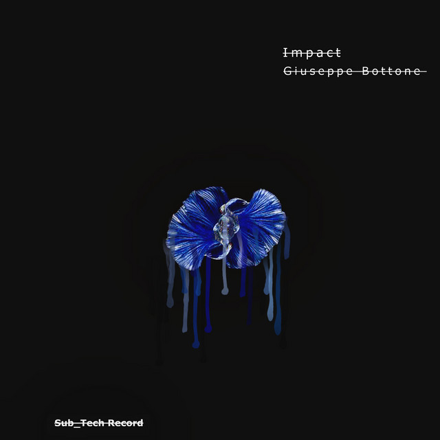 Impact album art