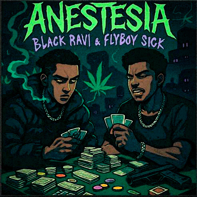 Anestesia