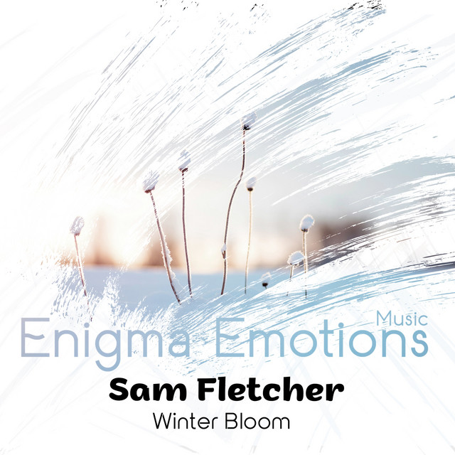 Обкладинка Sam Fletcher — Winter Bloom