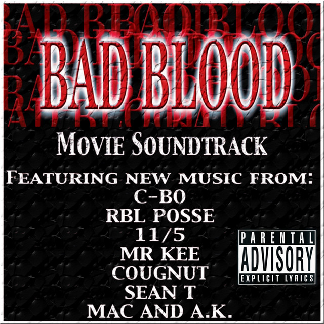 Soundtrack cover art