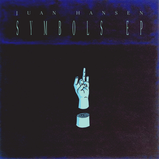 SYMBOLS EP