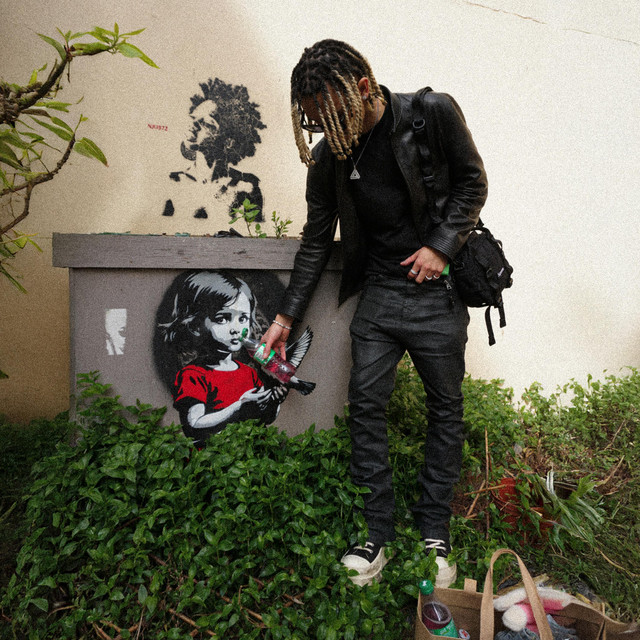 Go! cover art