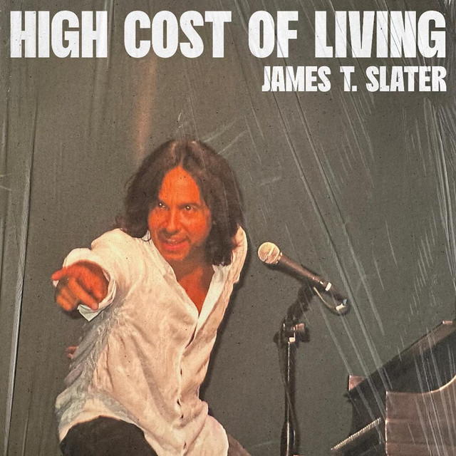 High Cost of LIving album image