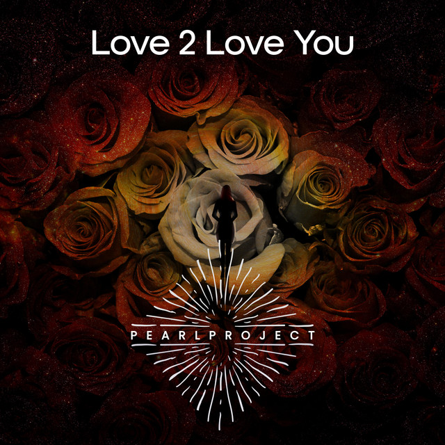 Love 2 Love You cover art
