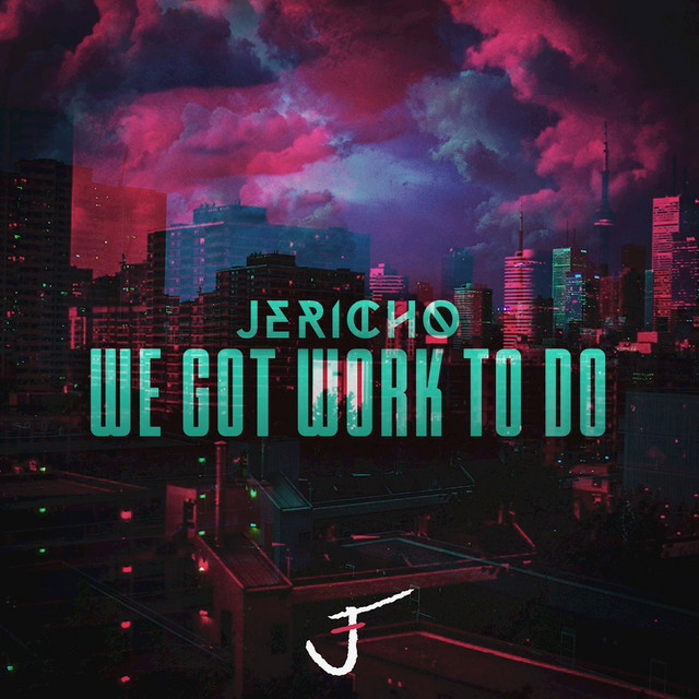 Jericho