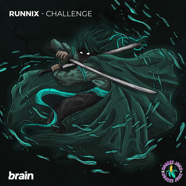 Challenge cover art
