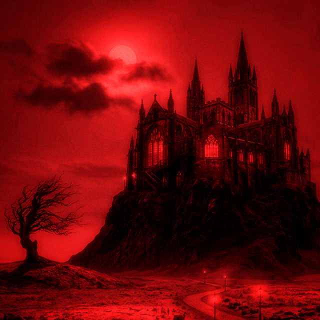Castle II cover art