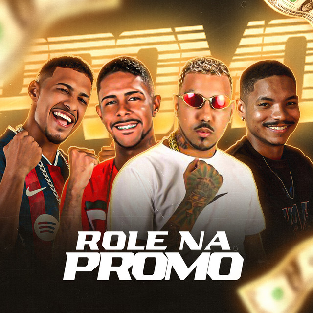 Role na Promo