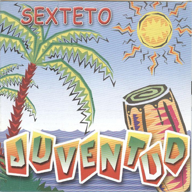 Sexteto Juventud cover art