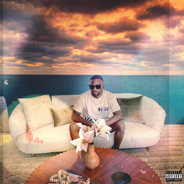CHAMPAGNE TEARS cover art