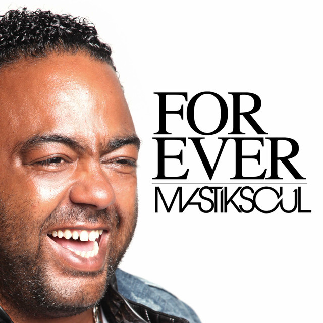 Forever cover art