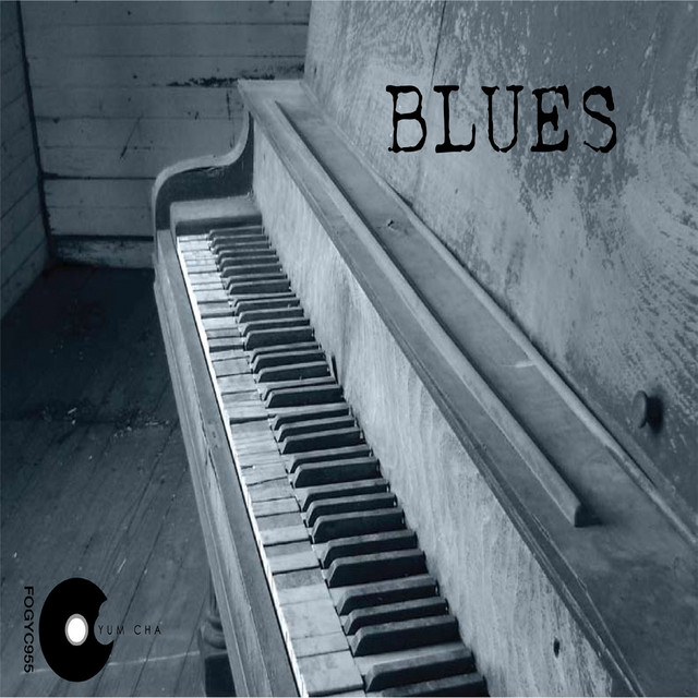 Yum Cha - Blues cover