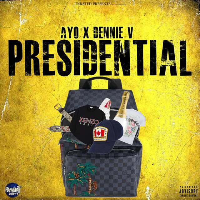 Presidential