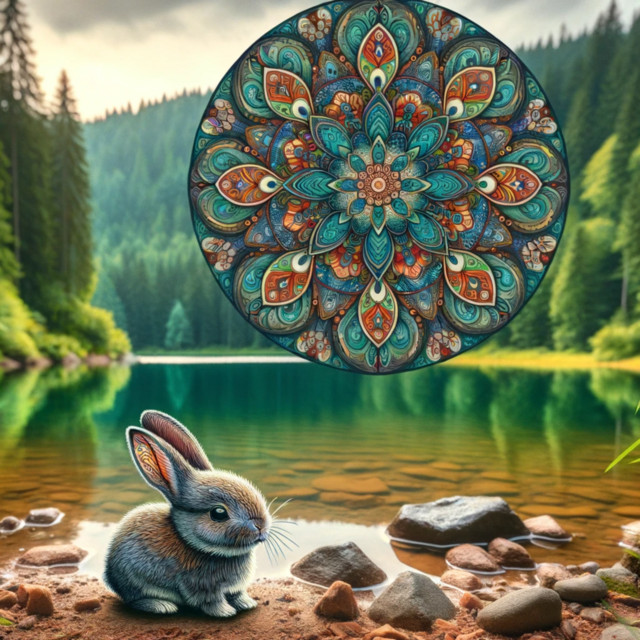 Rabbit Motion | Spotify