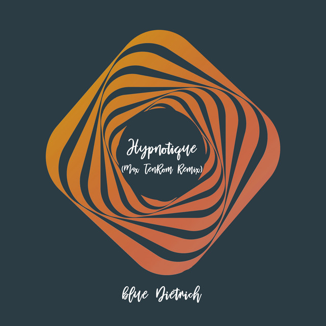 Hypnotique - Max TenRoM Remix