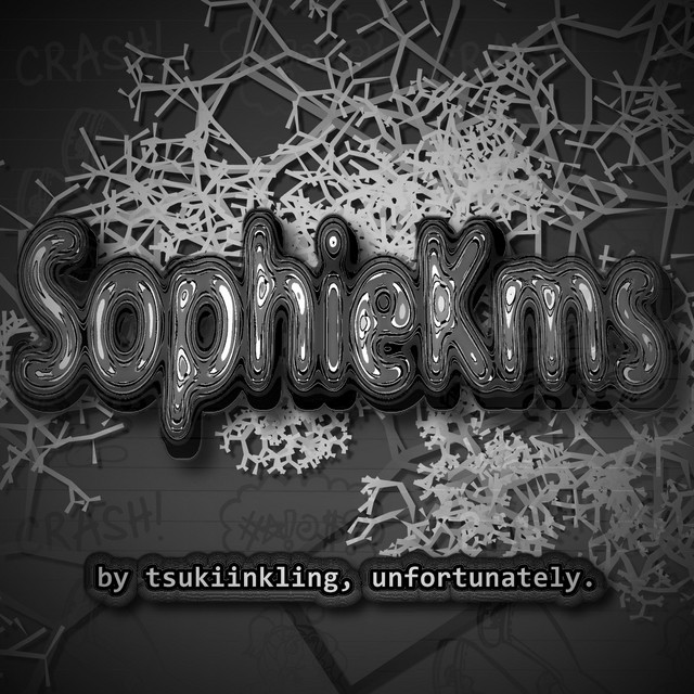SophieKms cover art