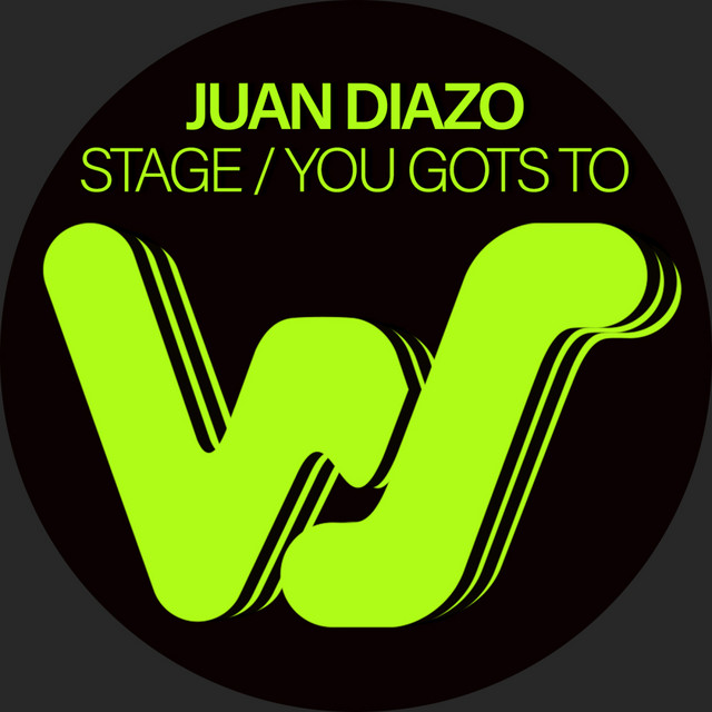 Stage / You Gots To album image