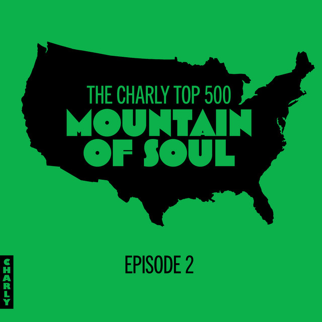 Mountain of Soul Episode 2 cover