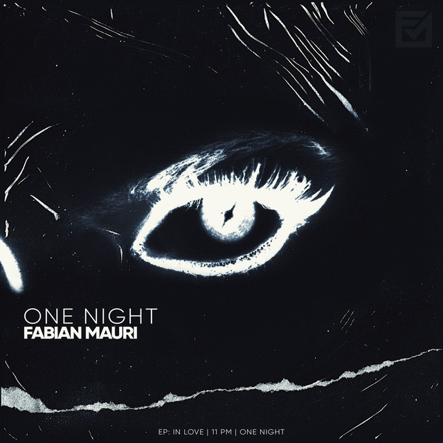 Обкладинка: One Night — Fabian Mauri