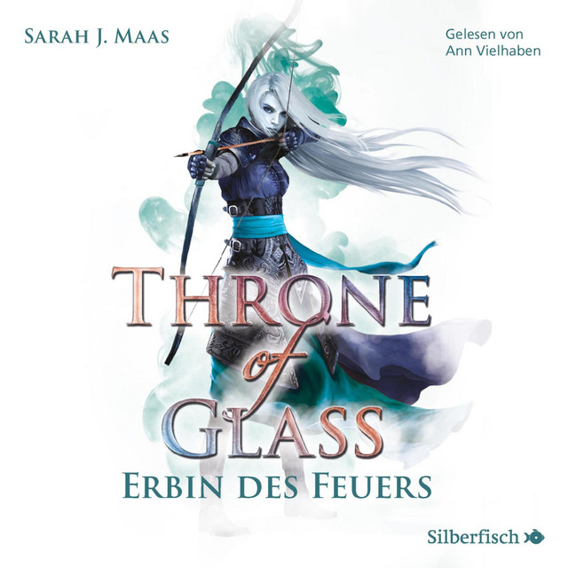 Sarah J. Maas