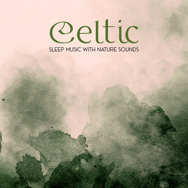 Celtic Nap Clouds with Organic Vibes cover art