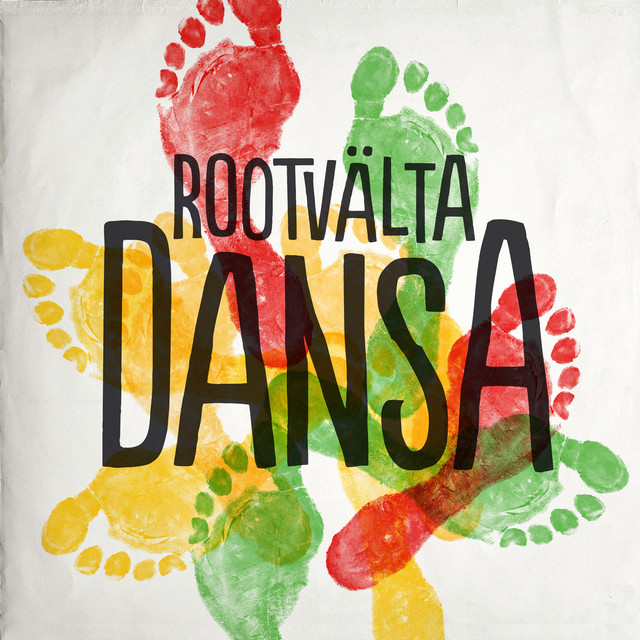 Dansa cover