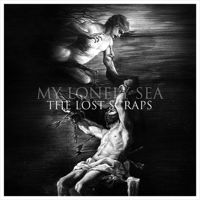 The Lost Scraps cover art
