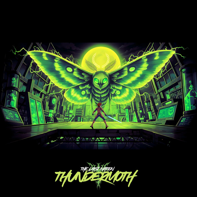 THUNDERMOTH