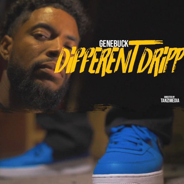 Different Drip cover