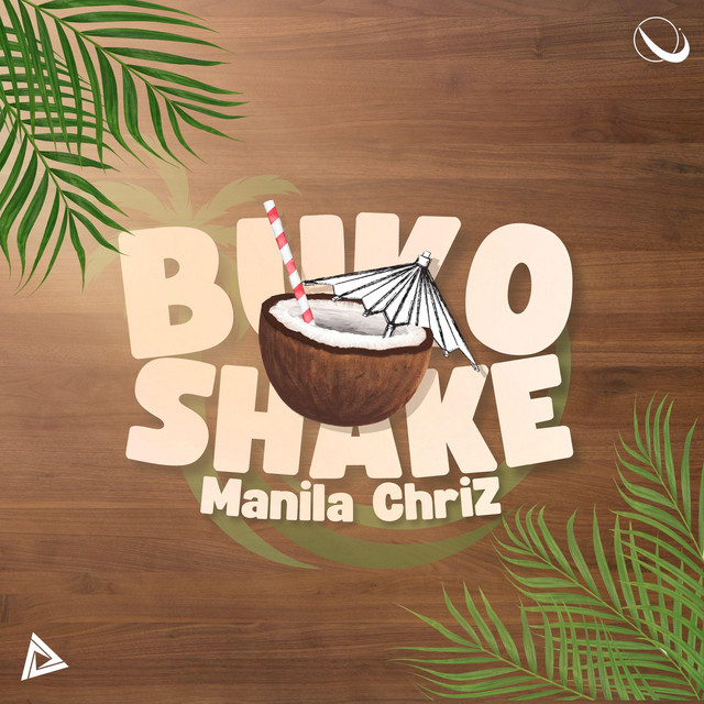 Buko Shake