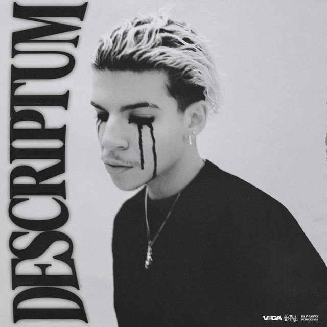 DESCRIPTUM cover art