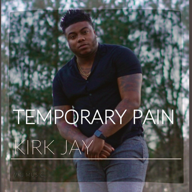 Temporary Pain cover