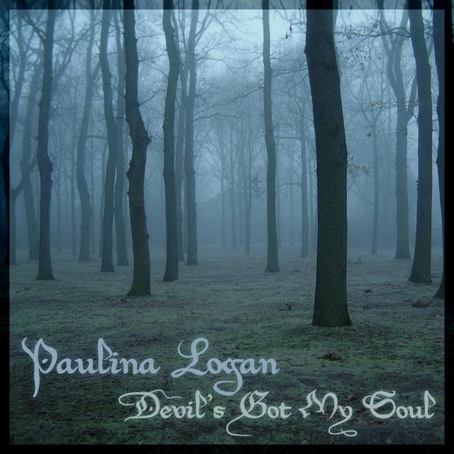 Devil's Got My Soul cover