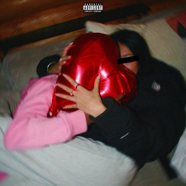 HEART OF DRK cover art
