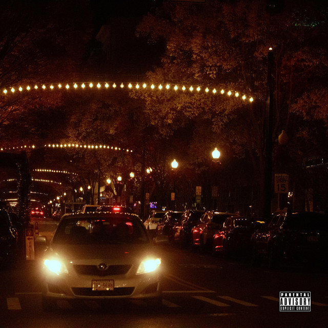 From the Heart Pt. 3 cover art