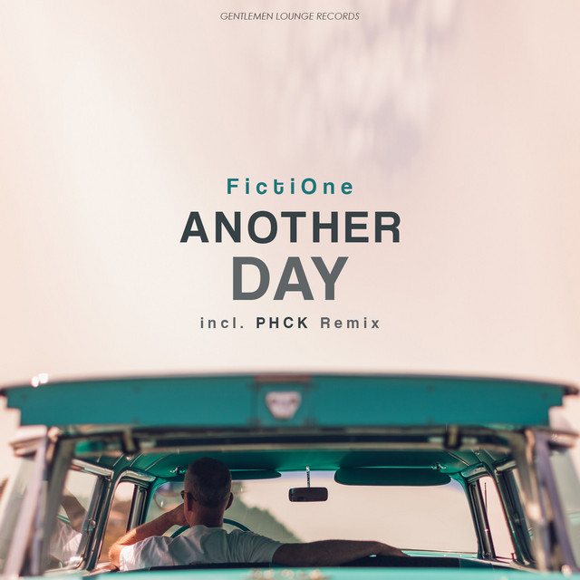 Another Day cover art