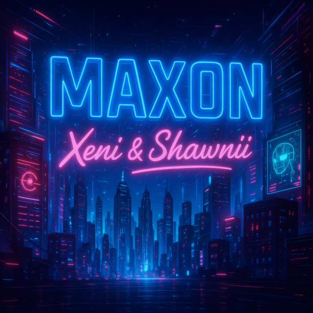 MAXON