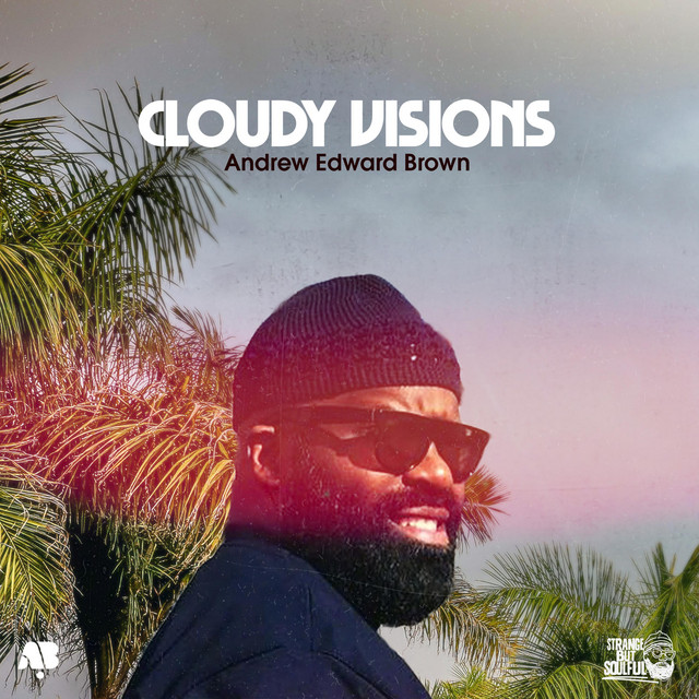 Raining cover art