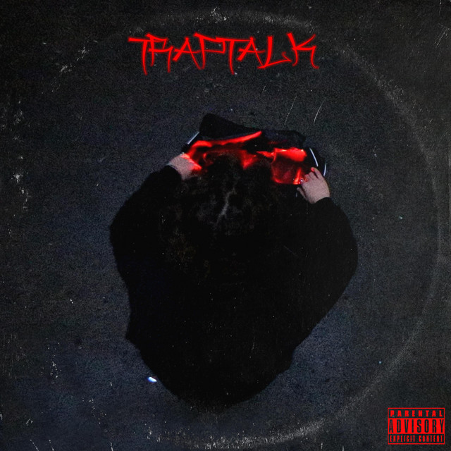 TRAPTALK cover art