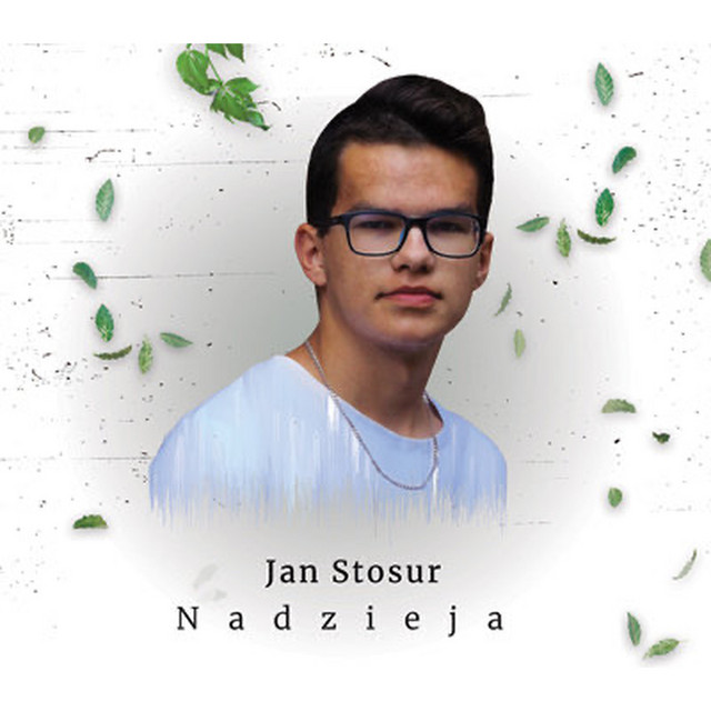 Nadzieja cover art