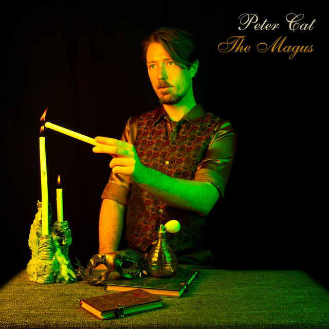 undefined album image