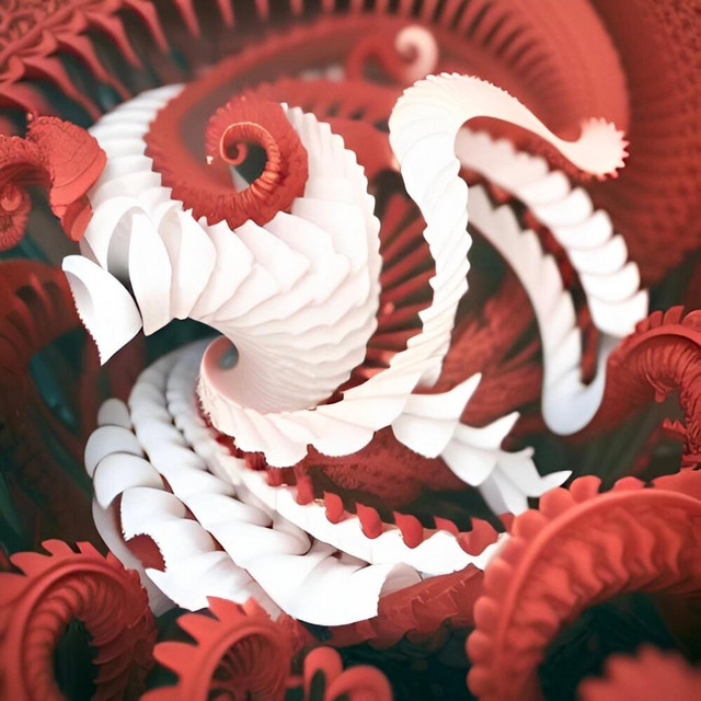 Spiral Trip