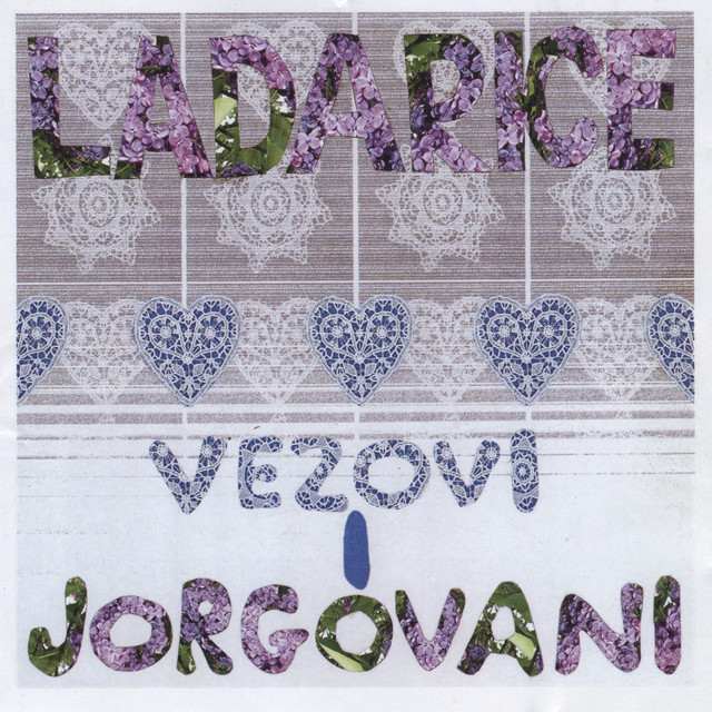 Vezovi I Jorgovani cover art